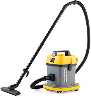 AS 5 EVO FC Aspirateur professionnel GHIBLI