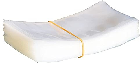 Professionelle Vakuumbeutel, 90 Mikron, 250 x 400 mm, 100 Stück