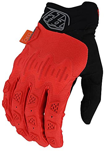 Troy Lee Designs Scout Gambit Handschuh Orange L