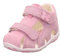 Superfit Fanni Shoes, Stivaletti Bambine e ragazze, ROSA/ROSA 5510, 25 EU
