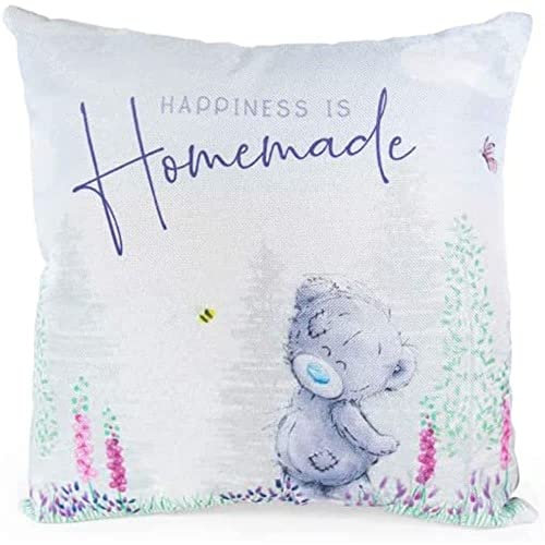 Me to You Tatty Teddy Kissen Happiness is Homemade, 30 x 30 cm
