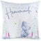 Me to You Tatty Teddy Kissen Happiness is Homemade, 30 x 30 cm