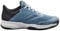 Wilson Herren KAOS Stroke 2.0 Sneaker, China Blue/Black/Classic Green, 46 2/3 EU