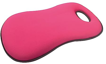 Spear & Jackson KNEELER212P Kew Gardens Kollektion Gepolstert Kniekissen, Rosa