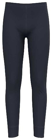 Odlo Kinder Active Warm Eco Hose Lange Unterhose Funktionsunterwäsche