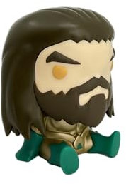 Plastoy Chibi Spardose Aquaman