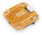 PandaRC VT5804 BAT LITE 5.8GHz FPV VTX 0mW/25mW/200mW/400mW/800mW/1300mW switchable FPV Video Transmitter for Long-Distance FPV Racing Drone Quad//RC Crawler/Plane (28mm×28mm×6mm)