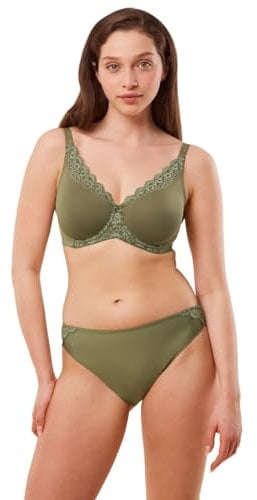 Triumph Amourette W01, Damen, Martini Olive, 90E