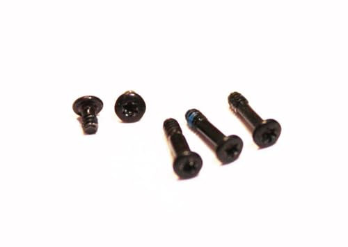 Power4Laptops Replacement Battery Screws (5 Screws) Compatible With Apple MacBook Air 11 Inch Early 2014