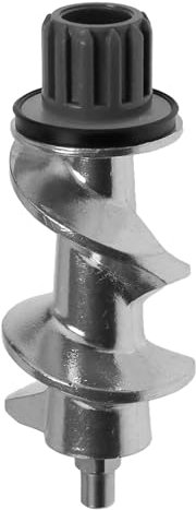 Vis sans fin compatible avec / pièce de rechange pour hachoir à viande Bosch 12027507 (description)