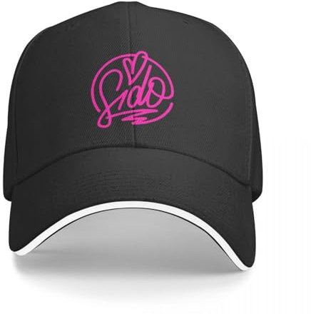 LXCUDXZ sido ora iki Bucket Hat Baseball Cap Cap männlicher Hut Mann Luxus Frauen Hut Männer Geschenk