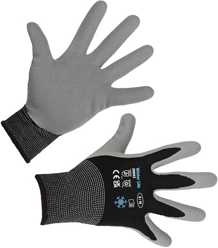 Keron Handschuh Winter Lite Gr 8-M