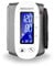 BLT Upper Arm 22-32cm Medium Cuff Blood Pressure Monitors, Rechargeable Blood Pressure Machine for Home Use, BP Monitor Blood Pressure LCD Digital Display, No Bluetooth