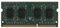melairo Memoria Ram DDR3 2GB SODIMM 1RX8 PC3-10600S 1333Mhz Memoria Ram para Computadora PortáTil 204Pin 1.5V MóDulos de Memoria para Computadora PortáTil