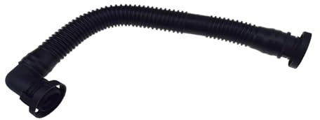 Engine High Pressure Fuel Pump For VW For B&ORA For J&etta For G&olf MK4 For B&eetle For SHARAN 1997-2011 Intake Exhaust Secondary Air Pump Hose(Exhaust Hose)