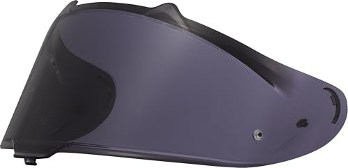 LS2 Visier FF807 Dragon Pinlock vorbereitet, STARK GETÖNT TRIANGEL