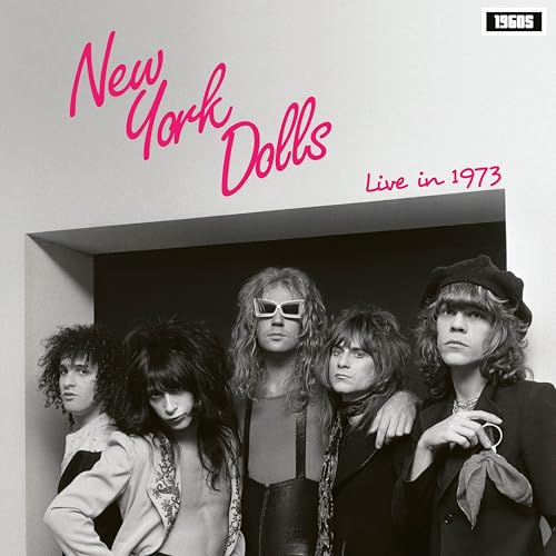 1960s Records (Alive)