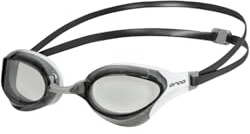 ORCA 2026 Killa Performance Schutzbrille TA31 - Smoke Black