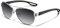 CARFIA Retro polarisierte Damen Herren Sonnenbrille UV400 Schutz Outdoor Fahren Sport
