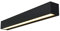 HEITRONIC - LED WANDLEUCHTE MEDEA 37W 500mm 2-FLAmmIG 3000 Kelvin