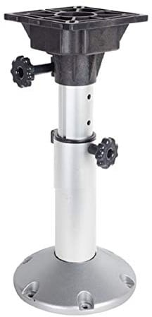 Oceansouth Pedestal Seat Adjustable 450 mm - 635 m