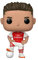 Funko POP! Vinyl Football: Arsenal - Lucas Torreira