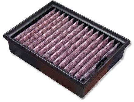DNA Filtro Aria ad Alte Prestazioni Compatibile con KTM 790 Adventure (19-25) PN: P-KT7ADV19-01
