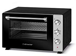 Riviera & Bar QFR460 Four (moyen, four électrique, 46 l, 1800 W, 46 l, 230 °C)