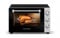 Riviera & Bar QFR460 Four (moyen, four électrique, 46 l, 1800 W, 46 l, 230 °C)