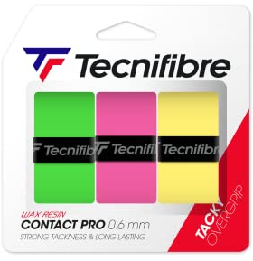 Tecnifibre handle tennis tape TF Pro Contact ATP