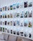 litogo LED Fotoclips Lichterkette für Zimmer Deko, 10M 100LED Lichterkette mit 60 Klammern für Fotos Lichterkette Wand Lichterkette Bilder für Wohnzimmer, Weihnachten, Hochzeiten Kaltes Weiß