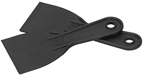 Outils d'imprimante 3D, spatule d'imprimante 3D, outil de retrait d'imprimante 3D, pelle d'imprimante 3D, 3 pouces, impressions faciles à séparer, accessoire de pelle à lit chaud