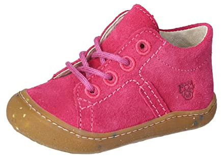 PEPINO Ricosta Mädchen und Jungen Sneaker CAY,Kinder Halbschuhe,RICOSTAcare