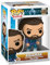 Funko POP! Movies: DC - Aquaman - Vinyl-Sammelfigur - Geschenkidee - Offizielle Handelswaren - Spielzeug Für Kinder Und Erwachsene - Movies Fans - Modellfigur Für Sammler Und Display