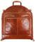 Kleidersack aus Leder - Anzugtasche - Echtleder Schutzhülle Kleidung - Kleidersack Atmungsaktiv - Kleiderhülle für Reisen - Time Resistance