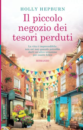 Il piccolo negozio dei tesori perduti