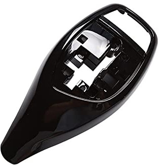 TOTMOX Automotive Mittelschalthebel für BMW 1 Series F20 F21 Series 2 Series F22 F23 Series 3 Series F30 F31 GT F34 Series 4 Series F32 F33 F36 Series 5 Series F10 F11 Series 6 Series F06