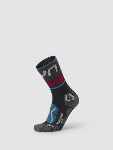 UYN S100276 Herrensocken