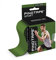 Pinotape Sport Tape | Olive | 5 cm x 5 m | wasserfestes Kinesiotape | Extra starke Haftung | 4 Tapes je 5 Meter = 20 Meter
