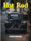 Hot Rod Photobook: Classical Cars for Anyone to Love for Decor as Gift | with 40+ Illustrarions Pages for Relaxation with Stress Relief