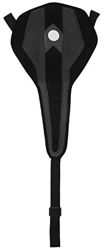 Schweißschutz, Fahrrad-Schweißschutz, Rahmenschutz, Fahrradtrainingszubehör mit Schweißnetz für Langstreckenradfahren, Bergsport