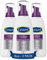 Cetaphil Pro Oil Removing Foam Wash, 8 Fluid Ounce (Pack of 3)