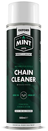 Mint Chain Cleaner 500ml