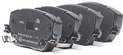 Ate 13.0460-5662.2 Brake Calipers