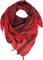 normani Original PLO Pali Shemagh Tuch Palistinenser Farbe Rot/Schwarz