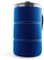 GSI Javapress 30oz French Press, Blue
