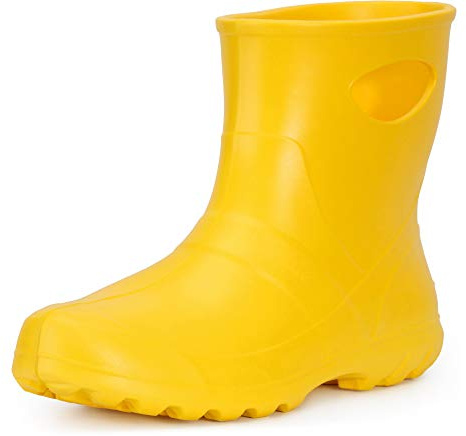 Ladeheid Damen federleichte Eva Gummistiefel LA-752