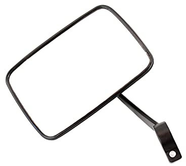 Ilusia DDR Rückspiegel links passend für Simson KR51 KR51/1 ES TS SR4-2 SR4-3 SR4-4