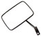 Ilusia DDR Rückspiegel links passend für Simson KR51 KR51/1 ES TS SR4-2 SR4-3 SR4-4