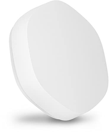 Tuya ZigBee Smart Switches Door Bell Scene Linkage Wireless Buttons Rechargeable Controller Intelligent Accessory